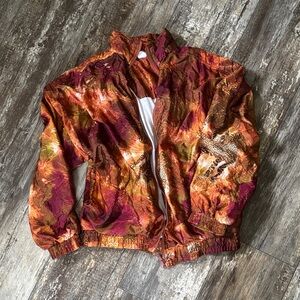Kaktus Autumn Tones Jacket